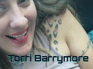 Torri_Barrymore