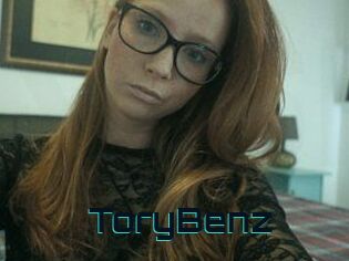 ToryBenz