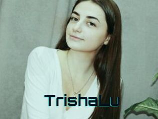 TrishaLu