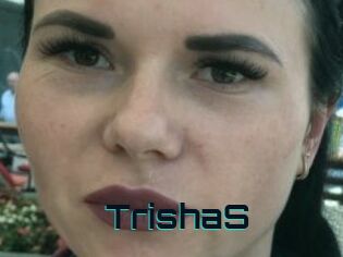 TrishaS