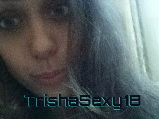 TrishaSexy18