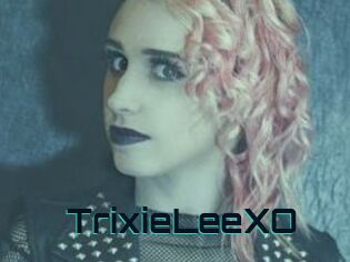 TrixieLeeXO