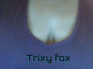 Trixy_fox