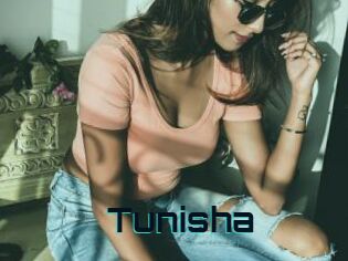 Tunisha