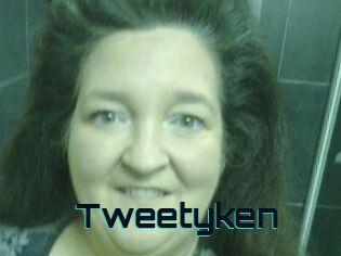 Tweetyken