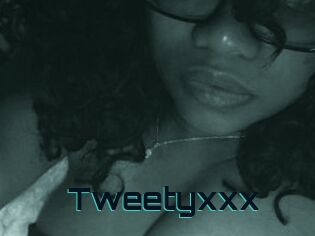 Tweetyxxx