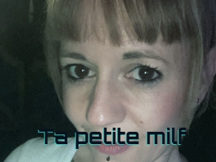 Ta_petite_milf