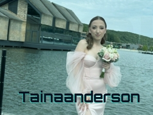 Tainaanderson