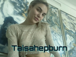 Taisahepburn