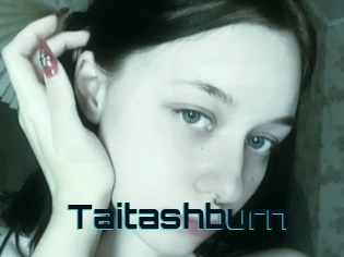 Taitashburn