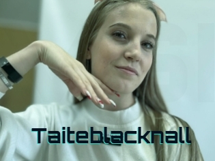 Taiteblacknall