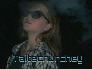 Taitechurchey