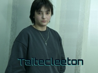 Taitecleeton