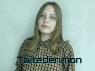 Taitedenmon