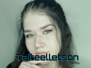 Taiteelletson