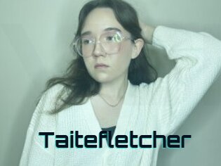 Taitefletcher