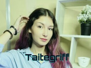 Taitegriff