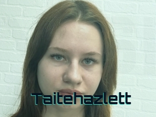 Taitehazlett