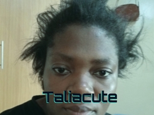 Taliacute