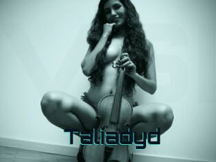 Taliadyd