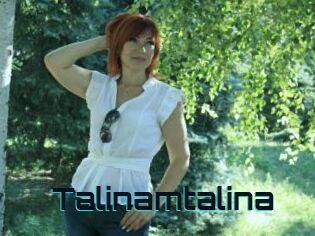 Talinamtalina