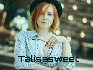 Talisasweet