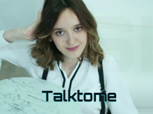 Talktome