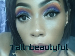 Tallnbeautyful