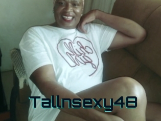 Tallnsexy48