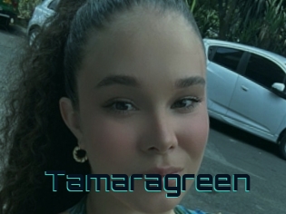 Tamaragreen