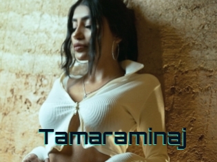 Tamaraminaj