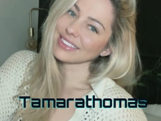 Tamarathomas