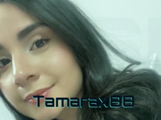 Tamarax88