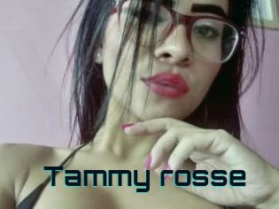 Tammy_rosse