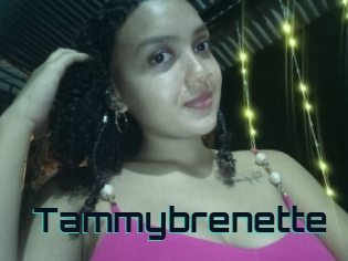 Tammybrenette