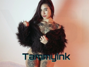 Tammyink