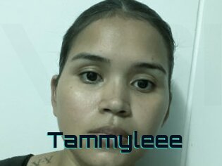 Tammyleee