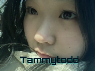 Tammytodd