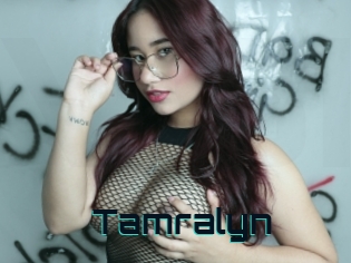 Tamralyn