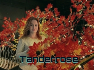 Tanderrose