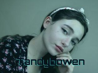 Tandybowen