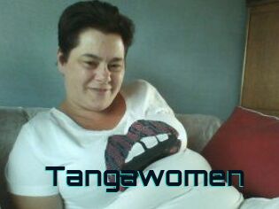 Tangawomen