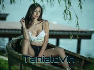 Tanialovin