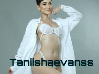 Taniishaevanss