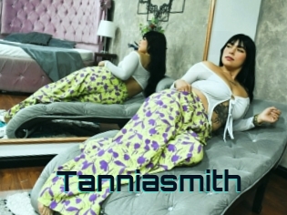 Tanniasmith