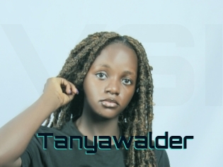 Tanyawalder