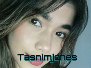 Tasnimjones