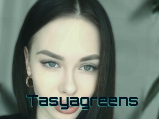 Tasyagreens