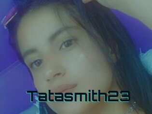 Tatasmith23