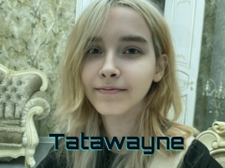 Tatawayne